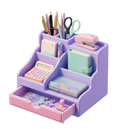 Material Oficina