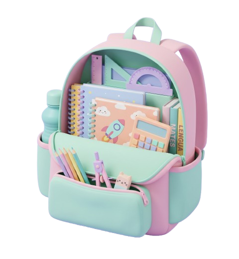 Material Escolar