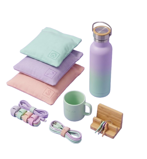 Packs y Hogar