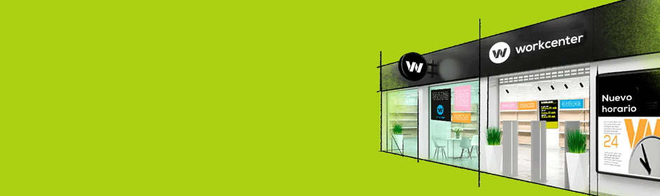 Elementos de impresión para puntos de venta