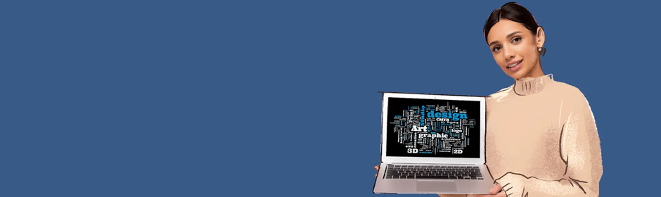 Diseño gráfico 360 para empresas