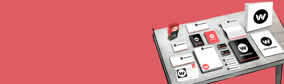 Material corporativo