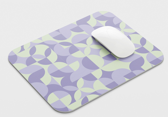 Mouse Pad