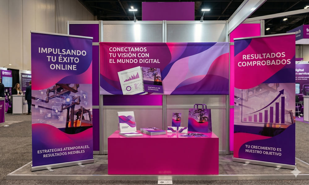Campaña de marketing del mes