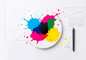 Diseño gráfico