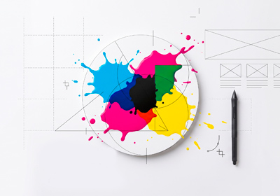 Servicio de Diseño Gráfico