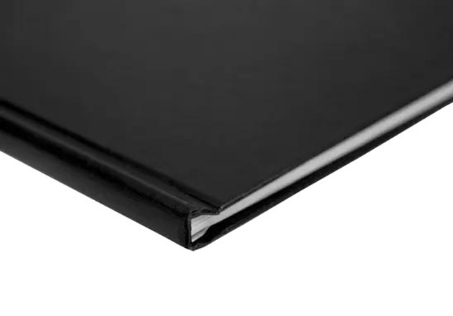 Printing and binding in channel