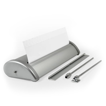 Estructura mini roll up