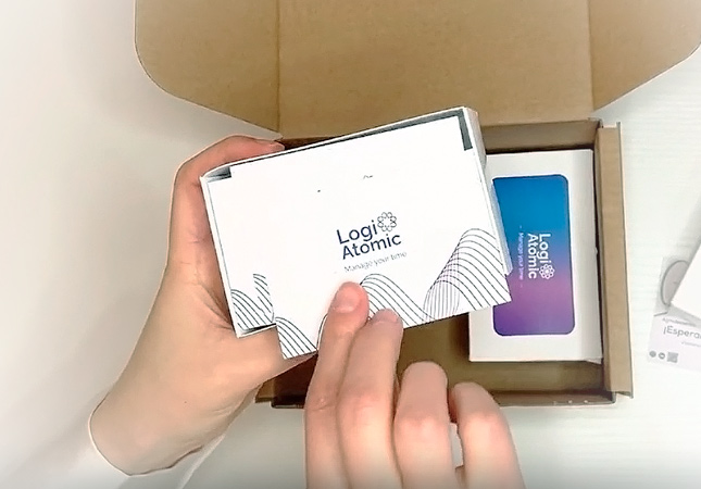 Custom business cards