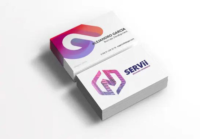 Urgent Business Card Printing