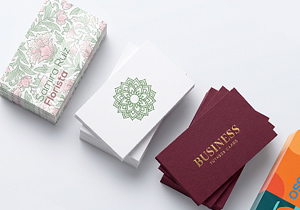Tarjetas