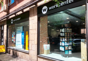 Workcenter Habana